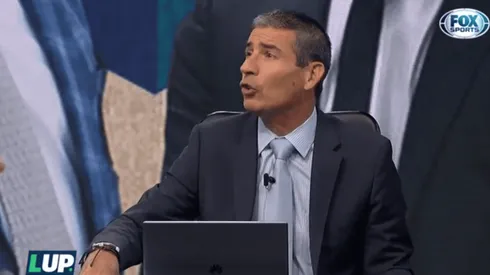 Yayo De la Torre destacó la cantera del América.