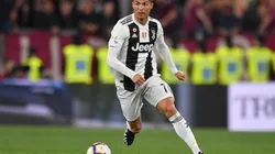 A qué hora juegan Juventus vs. Tottenham por la International Champions Cup