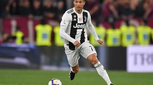 A qué hora juegan Juventus vs. Tottenham por la International Champions Cup