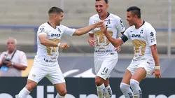Pumas UNAM (Foto: Getty)