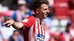 Arias se queda en España durante la pretemporada. (Getty)