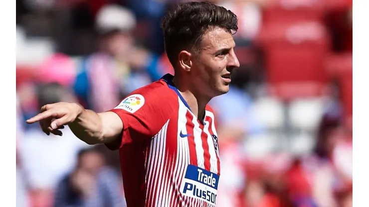 Arias se queda en España durante la pretemporada. (Getty)