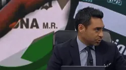 Rubén Rodríguez estalló de bronca contra la Liga MX por no suspender el partido de Chivas