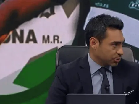 Rubén Rodríguez estalló de bronca contra la Liga MX por no suspender el partido de Chivas