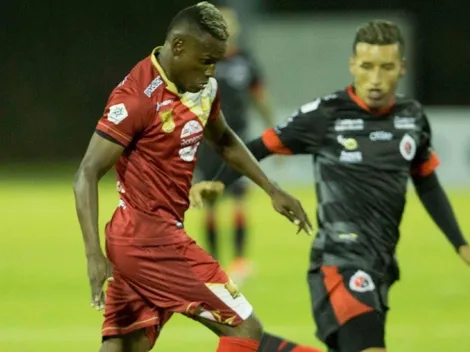 A qué hora juega Alianza Petrolera vs. Rionegro Águilas por la Liga Águila