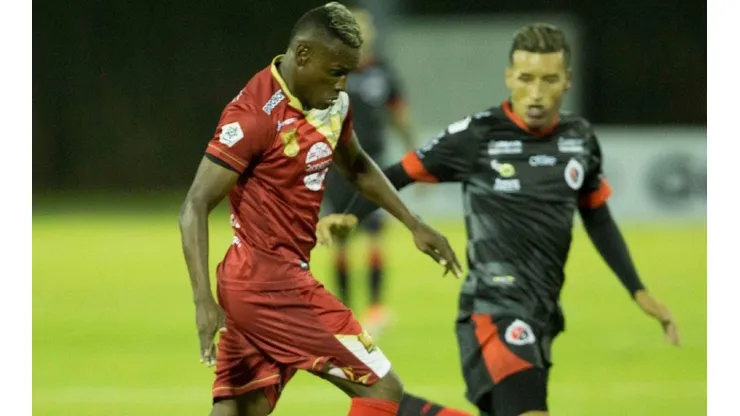 A qué hora juega Alianza Petrolera vs. Rionegro Águilas por la Liga Águila
