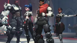 Overwatch podría haber revelado a su héroe 31: Sigma