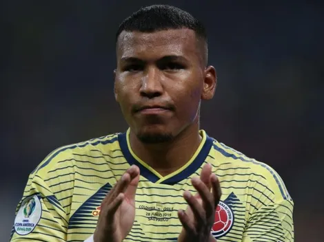 Roger Martínez quiere irse del América, pero rechazó la propuesta de Boca