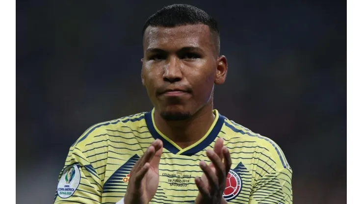 Roger Martínez quiere irse del América. (Getty)