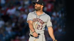 Los Astros de Houston aseguran que la MLB los perjudicó con el calendario de este año