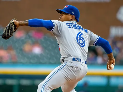 Marcus Stroman estaría cada vez más cerca de llegar a los Yankees