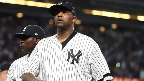 CC Sabathia encendió la polémica contra la MLB por la expulsión de Aaron Boone