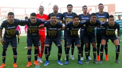 Pumas UNAM (Foto: Getty)