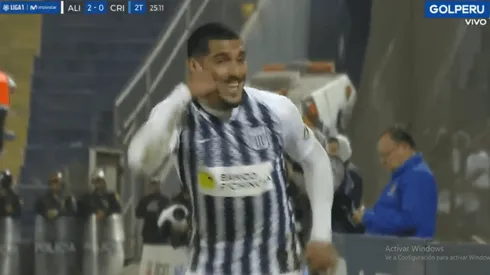 Balboa nació en la ciudad de Montevideo y tiene 25 años.