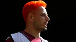 "No está en mis manos": Chicharito y su continuidad en West Ham