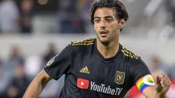 Carlos Vela se refirió a su competencia individual con Zlatan.