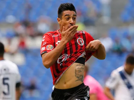 ¡Arrancó el Apertura! En un vibrante partido, Xolos venció al Puebla como visitante