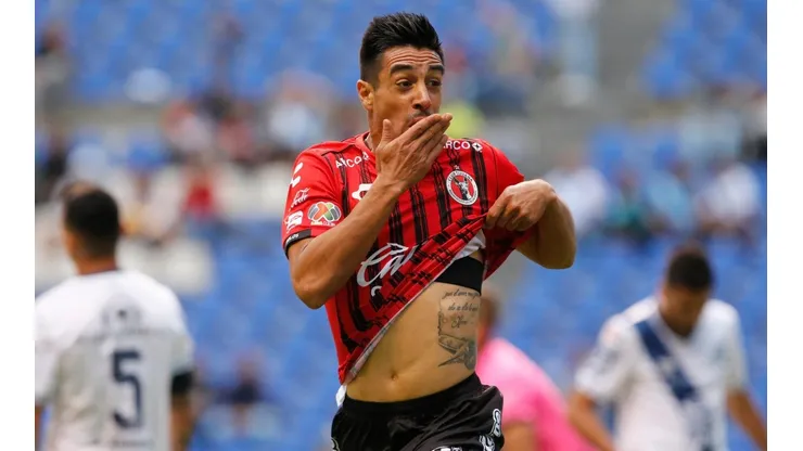 ¡Arrancó el Apertura! En un vibrante partido, Xolos venció al Puebla como visitante