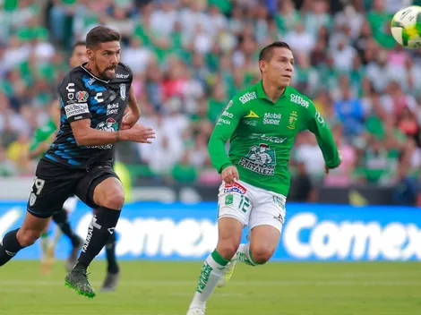 Qué canal transmite Pachuca vs León por la Liga MX