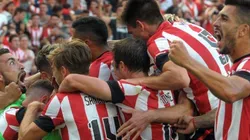 En VIVO Mitre vs. Estudiantes LP por Copa Argentina