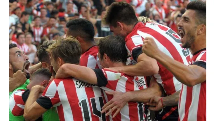 En VIVO Mitre vs. Estudiantes LP por Copa Argentina