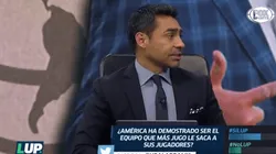 El periodista Rubén Rodríguez afirmó que América podría sufrir si se va alguno de esos dos jugadores.