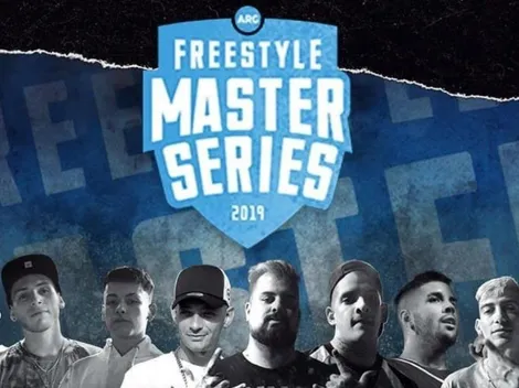 Mirá en VIVO la Fecha 4 de la FMS Argentina