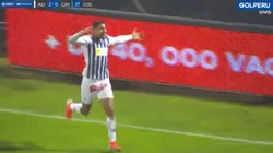Balboa jugó su segundo partido en la Liga 1