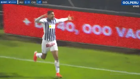 Balboa jugó su segundo partido en la Liga 1