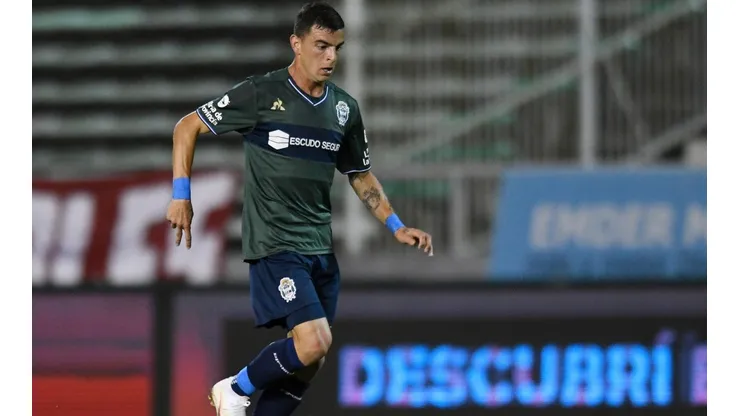 En VIVO: Gimnasia LP vs. Defensa y Justicia por Copa Argentina