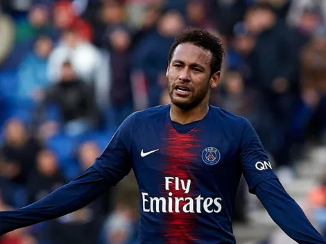 Mundo Deportivo: PSG quiere reemplazar a Neymar ¡con un argentino!