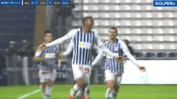 Aldair Fuentes nació en 1998.