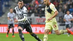 América vs. Monterrey