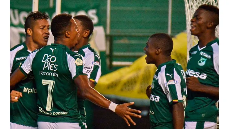 Qué canal transmite Deportivo Cali vs. Jaguares de Córdoba por la Liga Águila de Colombia