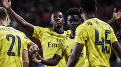 Qué canal transmite Arsenal vs. Fiorentina por la International Champions Cup