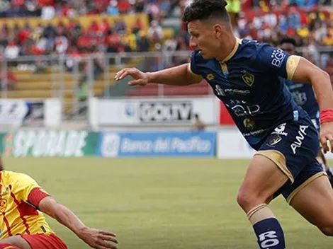 Qué canal transmite Delfín vs. El Nacional por la LigaPro de Ecuador