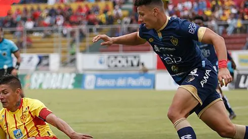 Qué canal transmite Delfín vs. El Nacional por la LigaPro de Ecuador