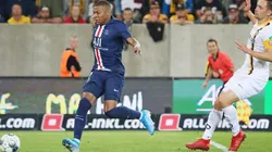 Kylian Mbappé, PSG (Foto: Getty)