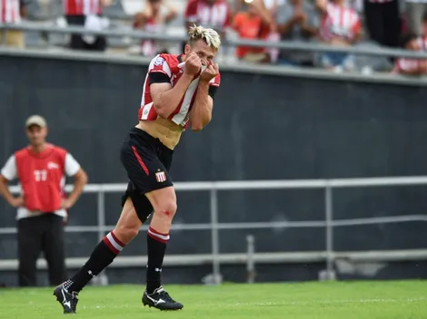 Qué canal transmite Mitre vs. Estudiantes LP por Copa Argentina