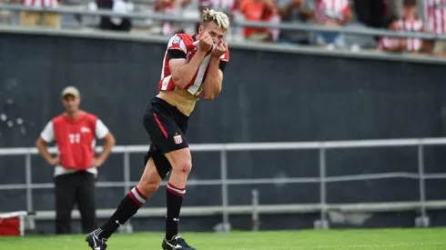 Qué canal transmite Mitre vs. Estudiantes LP por Copa Argentina