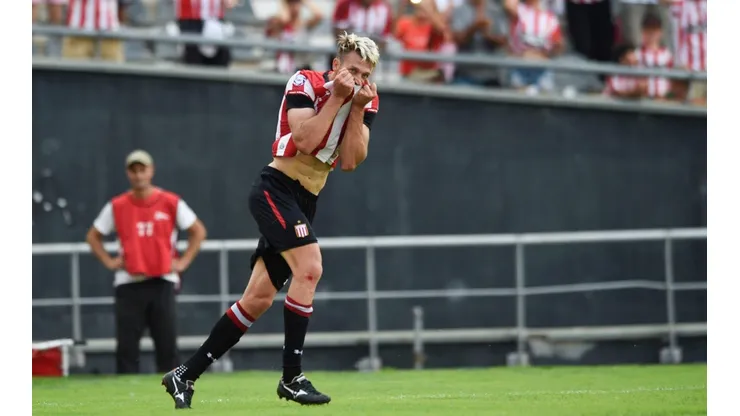 Qué canal transmite Mitre vs. Estudiantes LP por Copa Argentina
