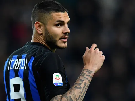 Qué canal transmite Manchester United vs. Inter por la International Champions Cup