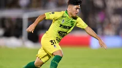 Qué canal transmite Gimnasia LP vs. Defensa y Justicia por Copa Argentina