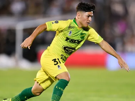 Qué canal transmite Gimnasia LP vs. Defensa y Justicia por Copa Argentina