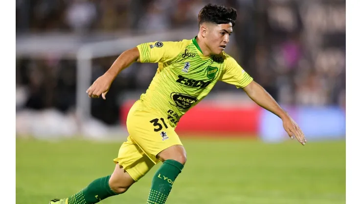 Qué canal transmite Gimnasia LP vs. Defensa y Justicia por Copa Argentina