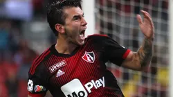 ¡Debut con triunfo! Atlas venció con lo justo a Juárez, rival directo por la permanencia