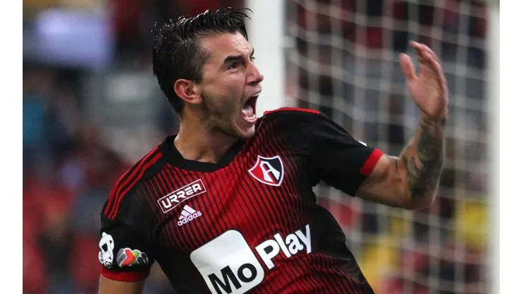 ¡Debut con triunfo! Atlas venció con lo justo a Juárez, rival directo por la permanencia