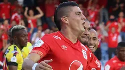 Qué canal transmite Deportes Tolima vs. América de Cali por la Liga Águila de Colombia