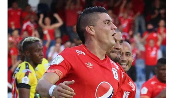 Qué canal transmite Deportes Tolima vs. América de Cali por la Liga Águila de Colombia