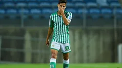 El joven mexicano pierde terreno en la consideración de Rubi.